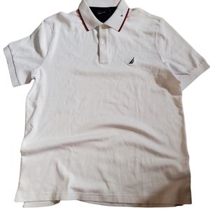 Nautica Polo Shirt